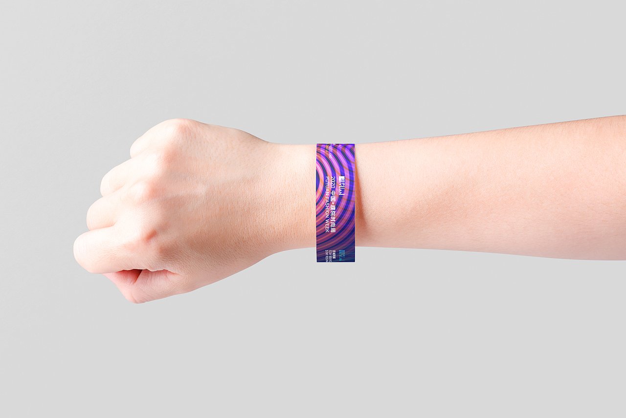 2020 中国·濮院时尚周（图ZMjY2MzA1MDY0） - 宣传物料 - 站酷设计师From2Design原创素材 - 站酷ZCOOL