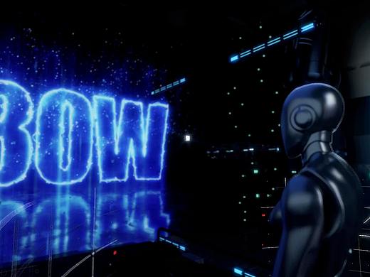 充电宝产品动画视频