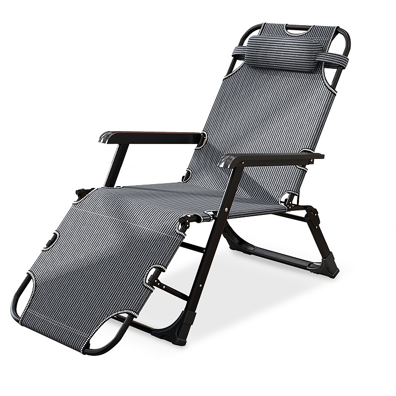 折叠躺椅详情页