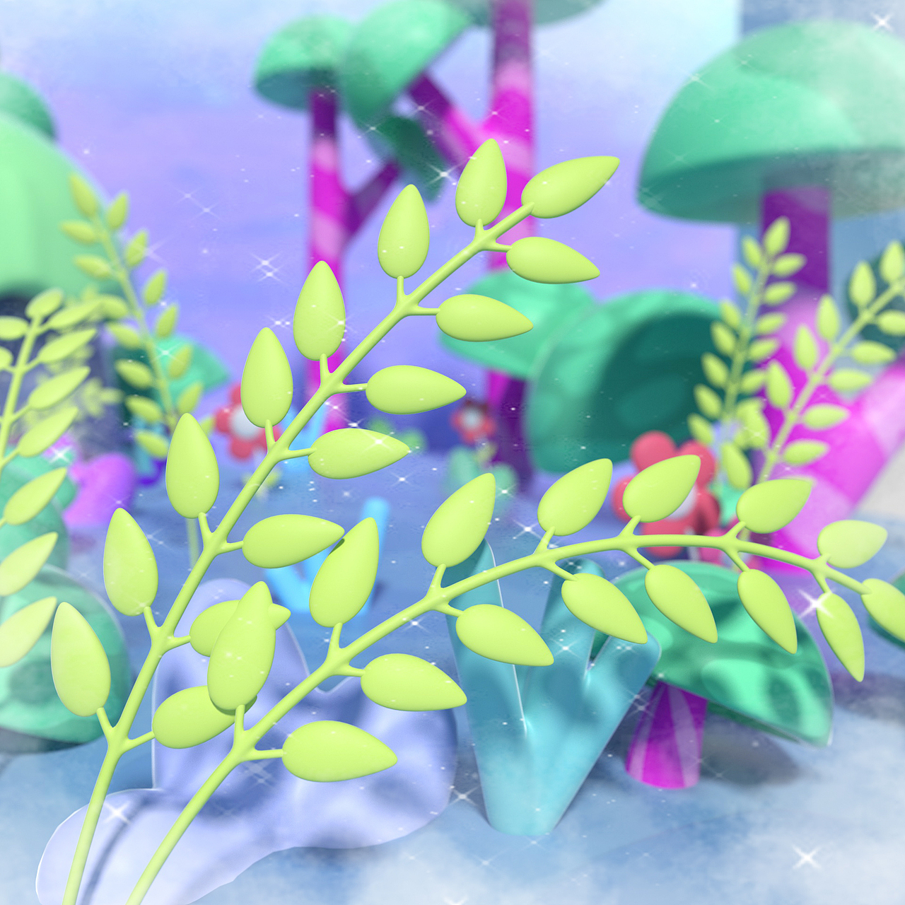 IP形象-DuoDuo-田园哆哆#多鱼出品（图ZMjk0OTQxODA0） - 场景 - 站酷设计师是多鱼啊原创素材 - 站酷ZCOOL