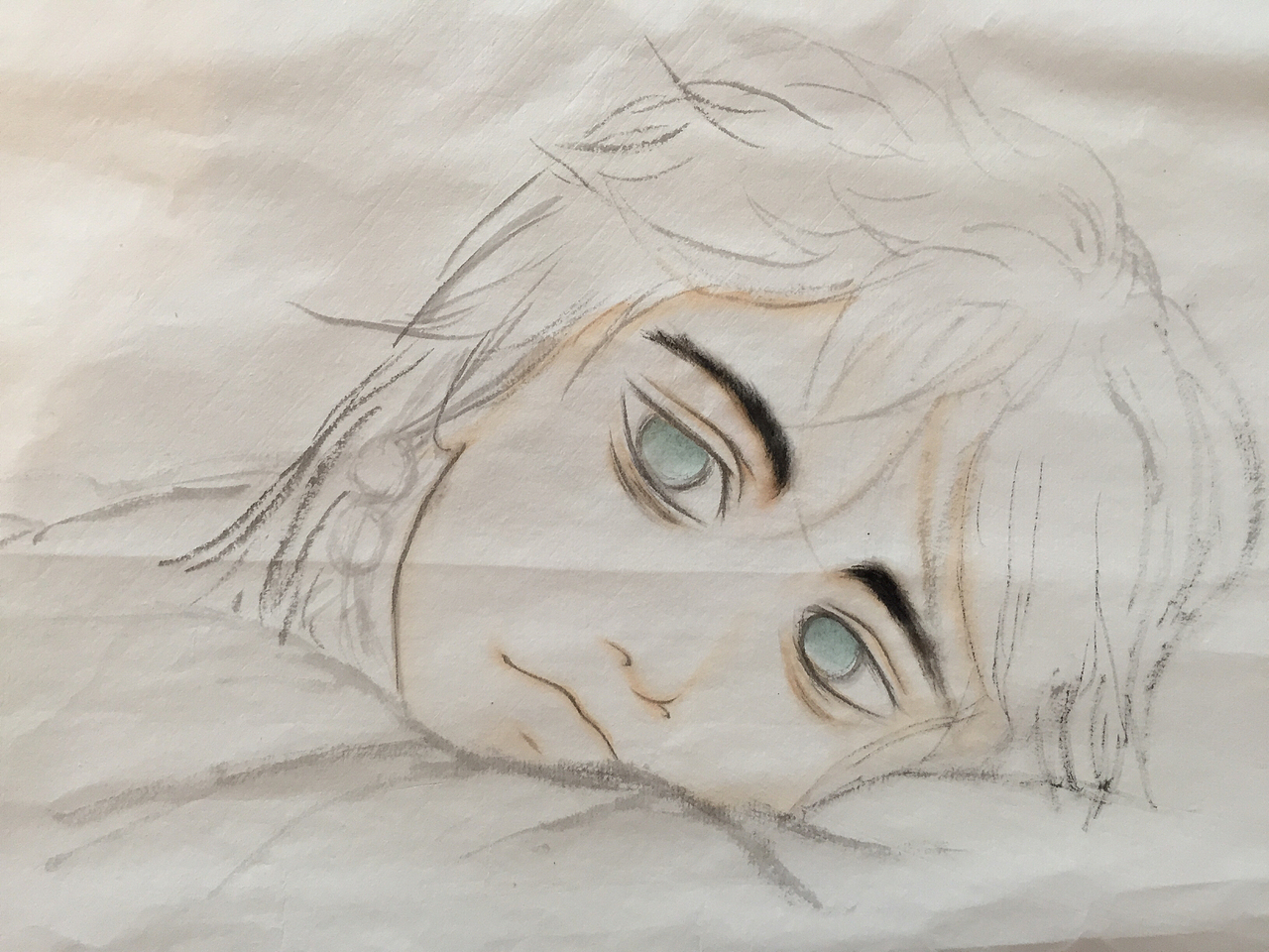 每周一练,标记将来看