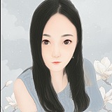 踩着琉璃鞋的姑娘的头像