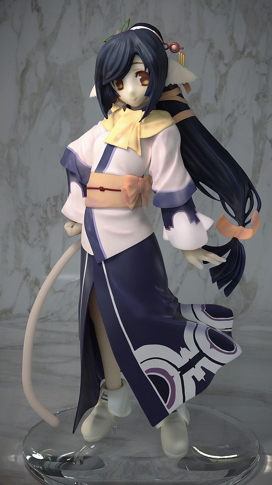 传颂之物久远utawarerumonokuon