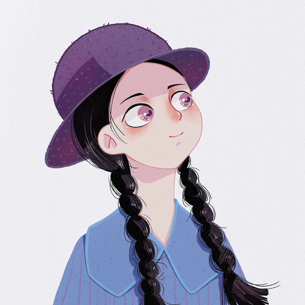 一组头像丨🐮（图ZMjQzODI0MjM2） - 创作习作 - 站酷设计师汤圆十二斤原创素材 - 站酷ZCOOL
