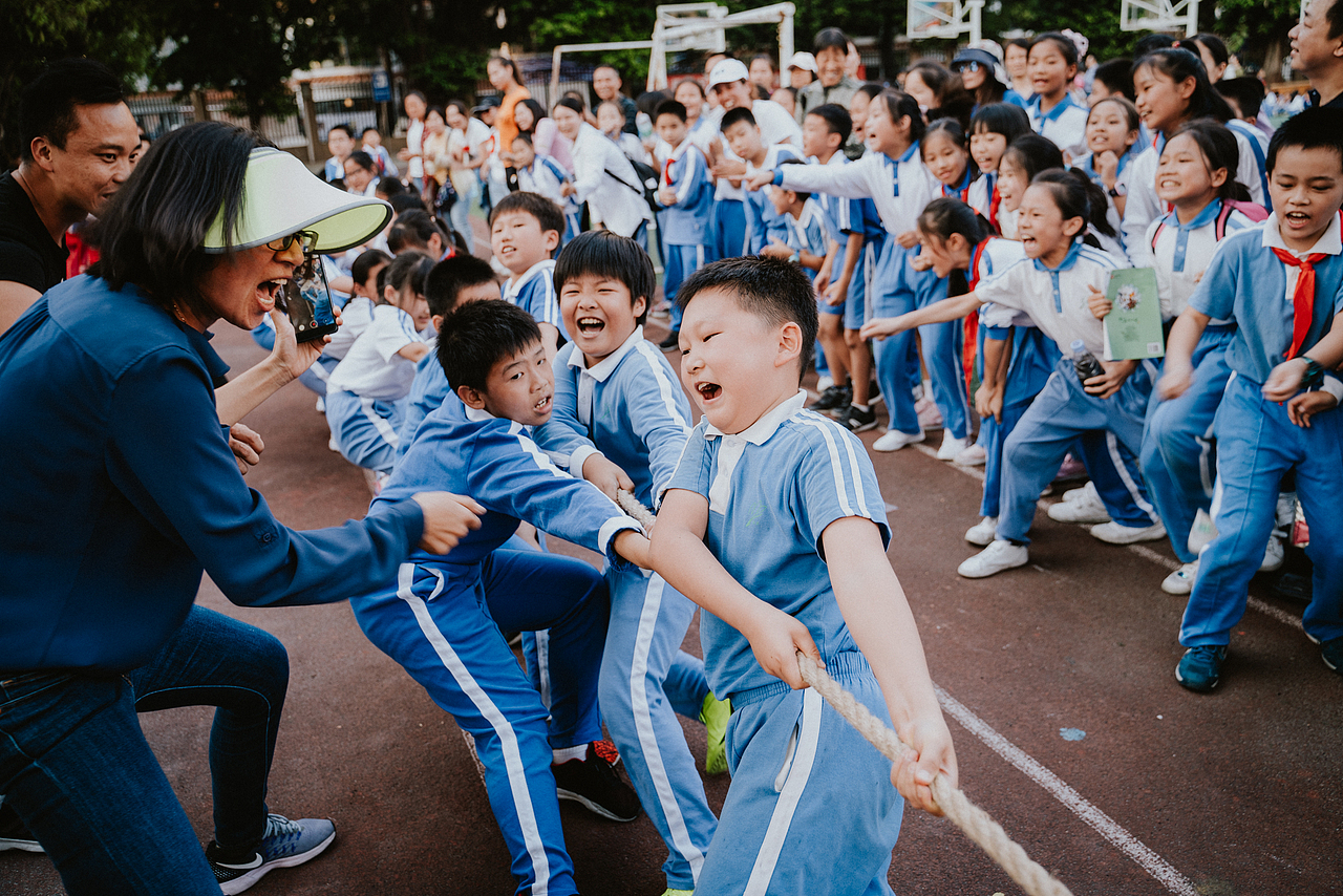 五（3）班 校运会（图ZMjgwOTUzNzAw） - 人像摄影 - 站酷设计师szsmhtt原创素材 - 站酷ZCOOL