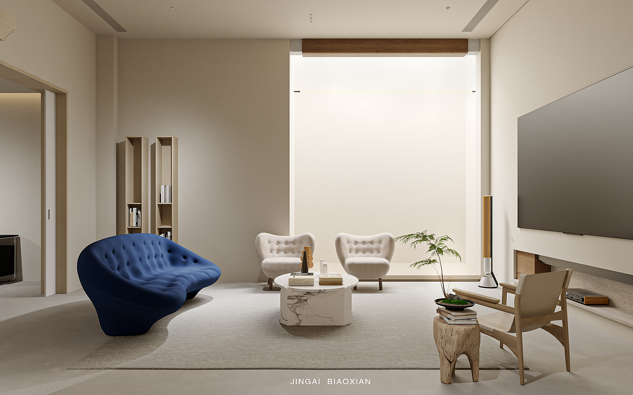 近期作品《合集》（图ZMjk3NDc5NDIw） - 家装设计 - 站酷设计师M丶先森原创素材 - 站酷ZCOOL