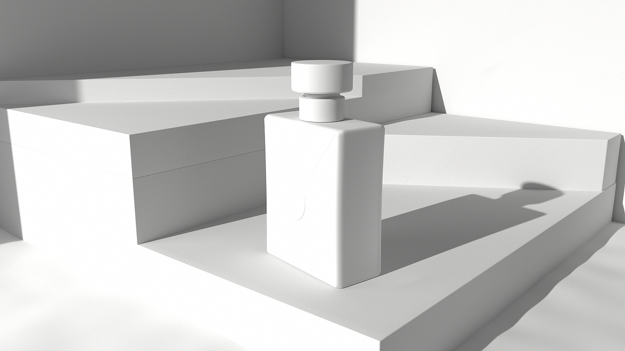 2021【渲染练习】