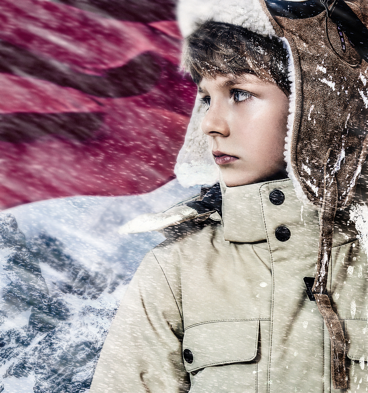 巴拉巴拉X攀登少年