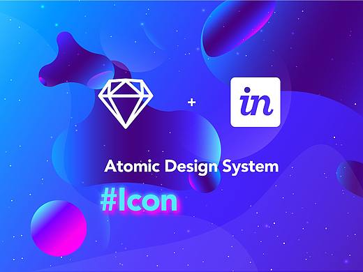 2020新设计系统攻略#2-图标篇 |如何用 Invision DSM + Sketch打造自适应图标