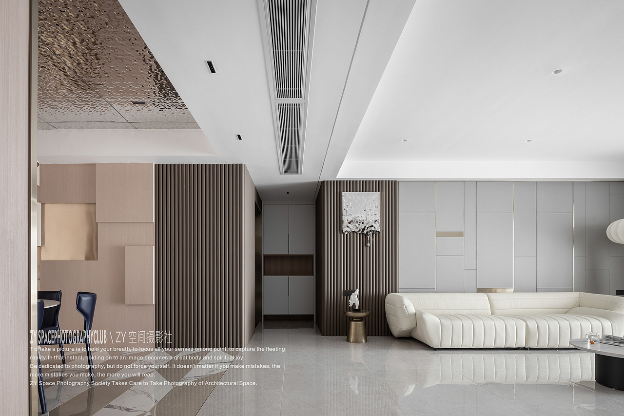 湖南长沙建筑空间摄影 | 家装实景作品