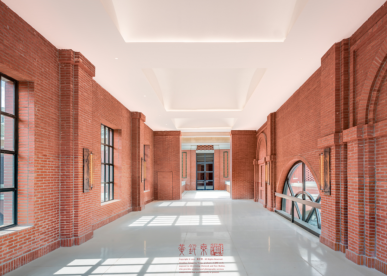 建筑空间摄影|中山大学博物馆（图ZMzE5NTgyNjY4） - 建筑设计 - 站酷设计师黄钎乘Arcadius原创素材 - 站酷ZCOOL