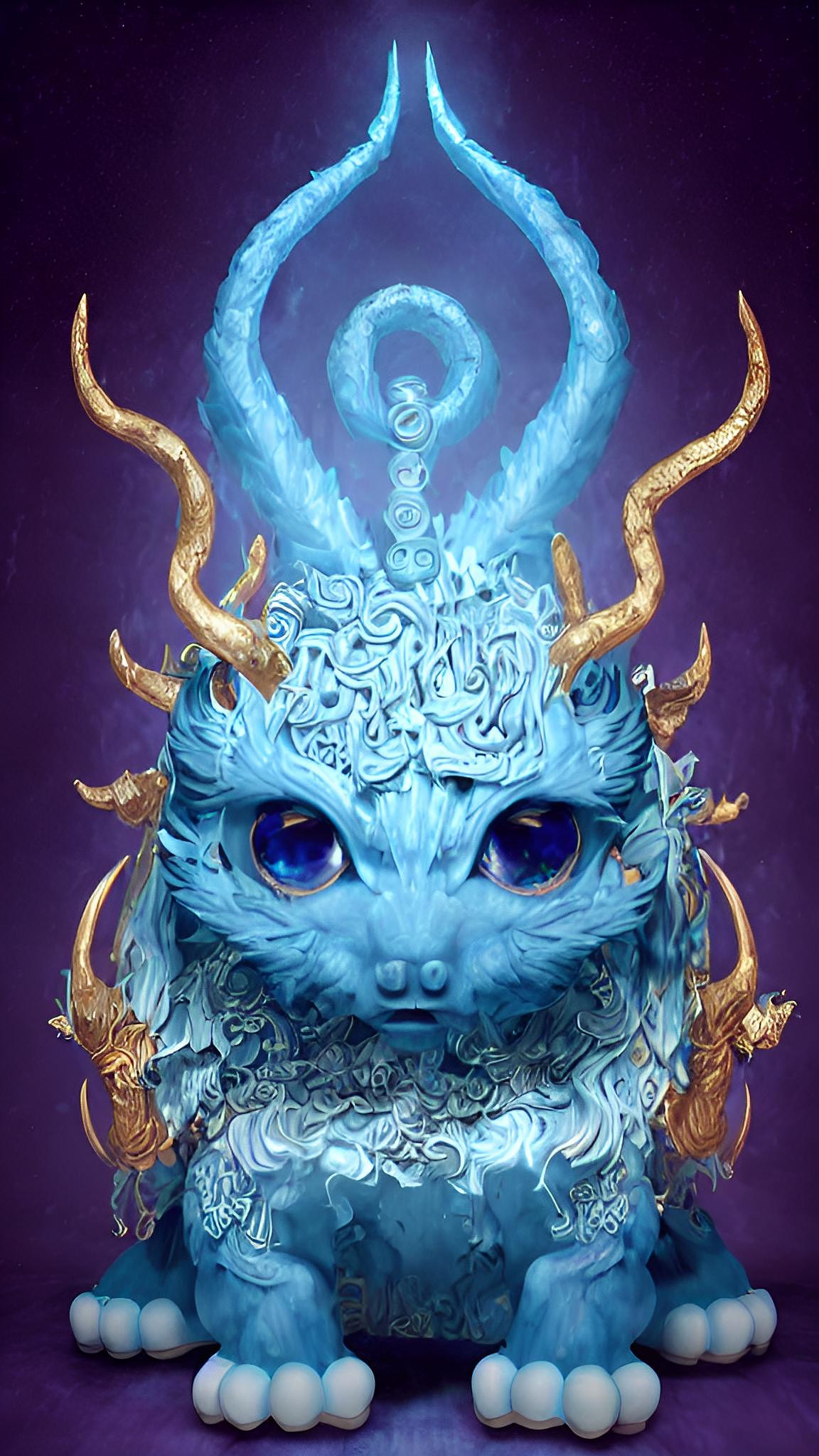 百变碧麒麟1001-1100