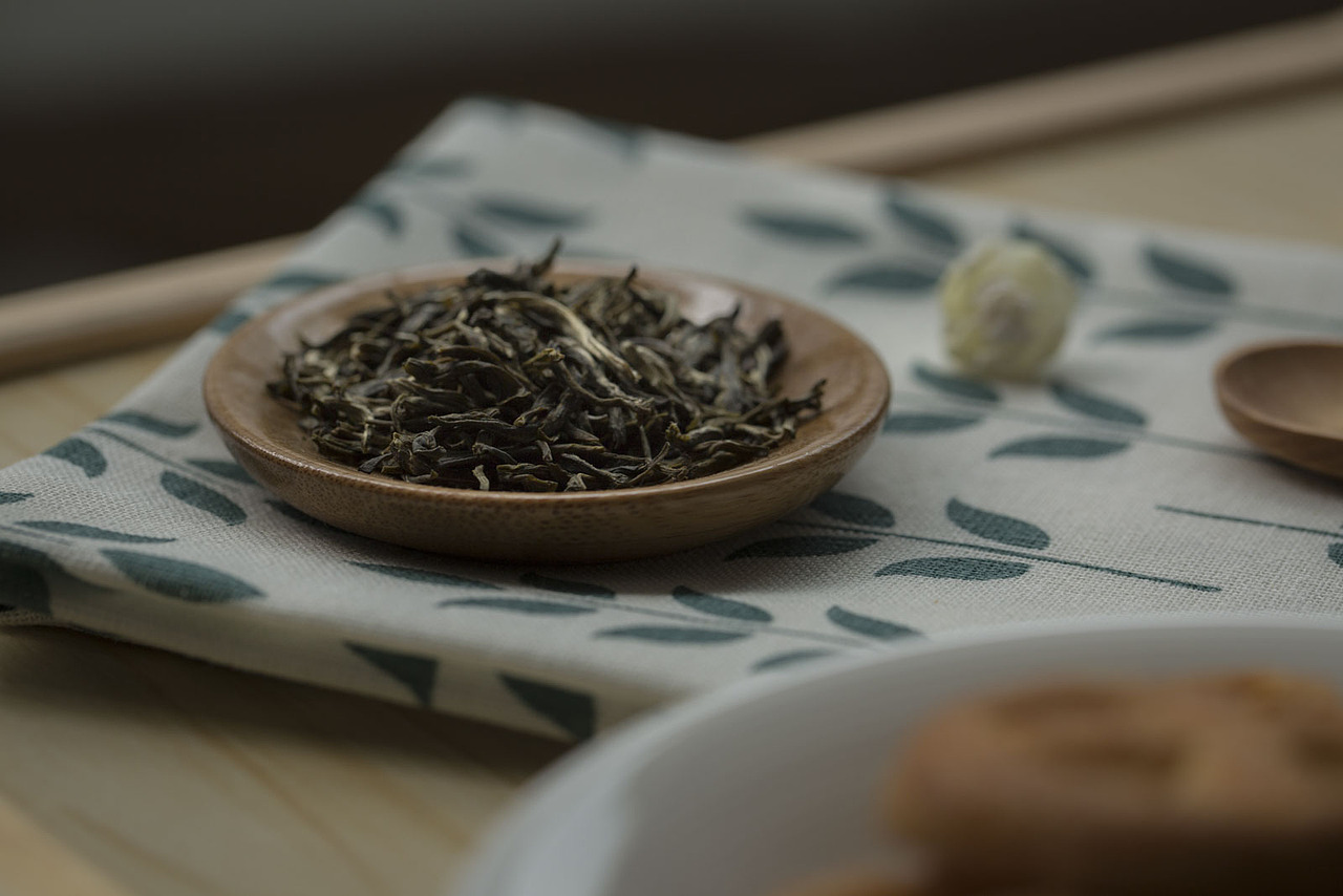 茶——茉莉（图ZMzUyMzQ3Mjky） - 人文/纪实摄影 - 站酷设计师叫我宝军原创素材 - 站酷ZCOOL