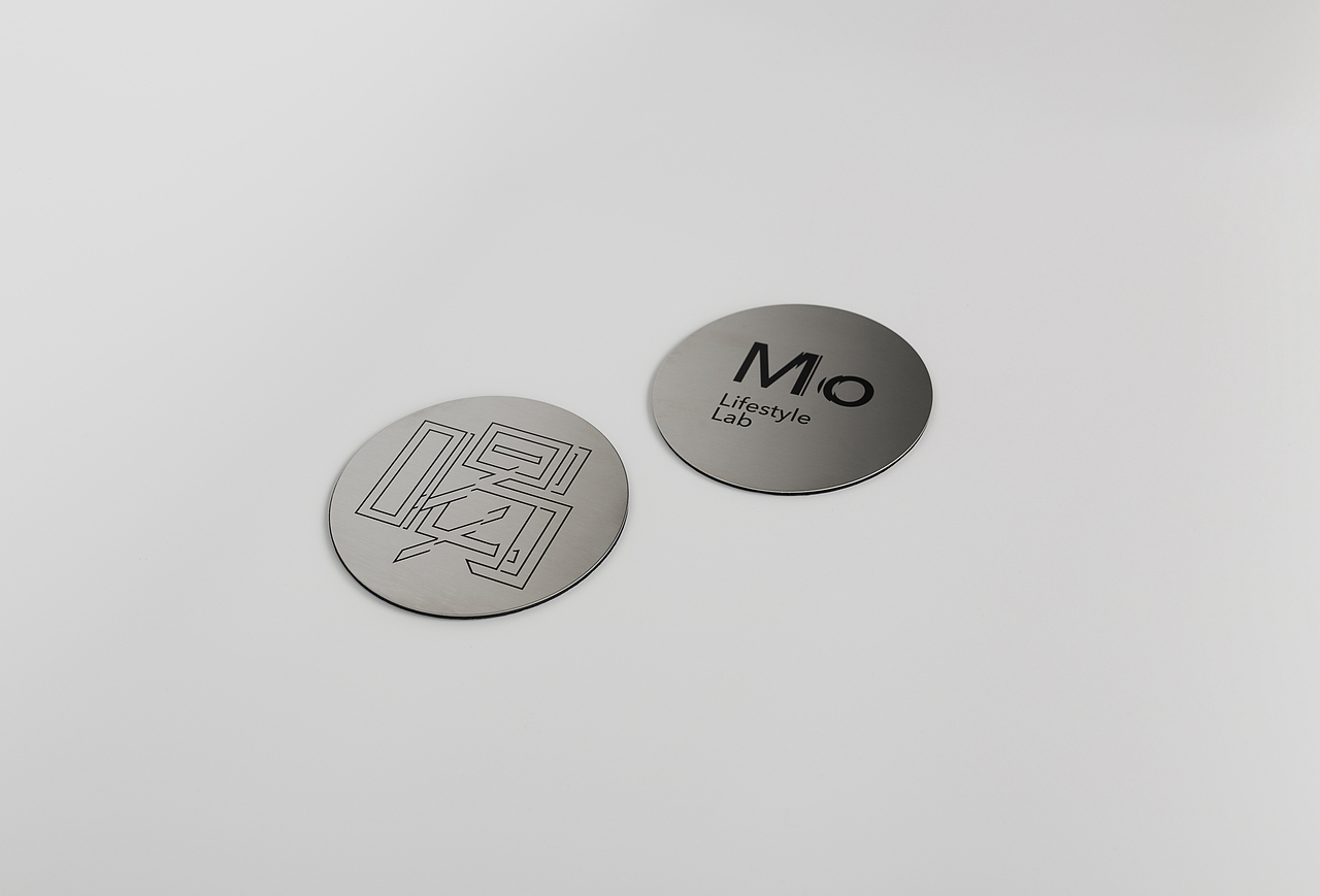 Mo Lifestyle Lab 慕生活