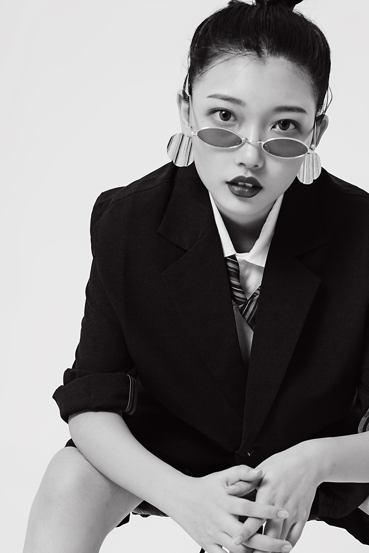 树生长摄影 | 个人写真#客片欣赏