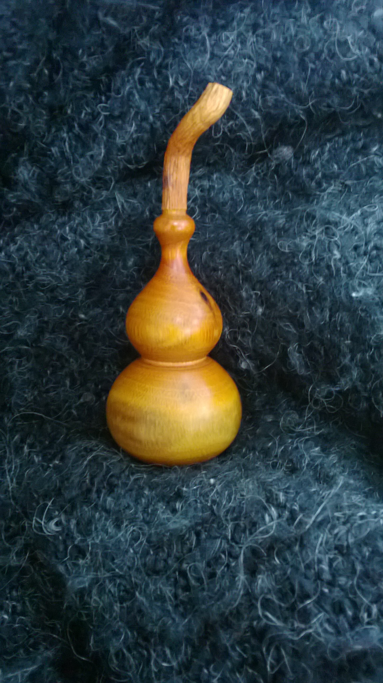 铁琉璃葫芦第二批来了