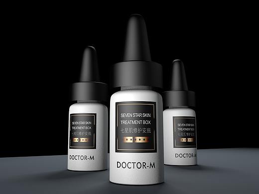 DOCTOR-M