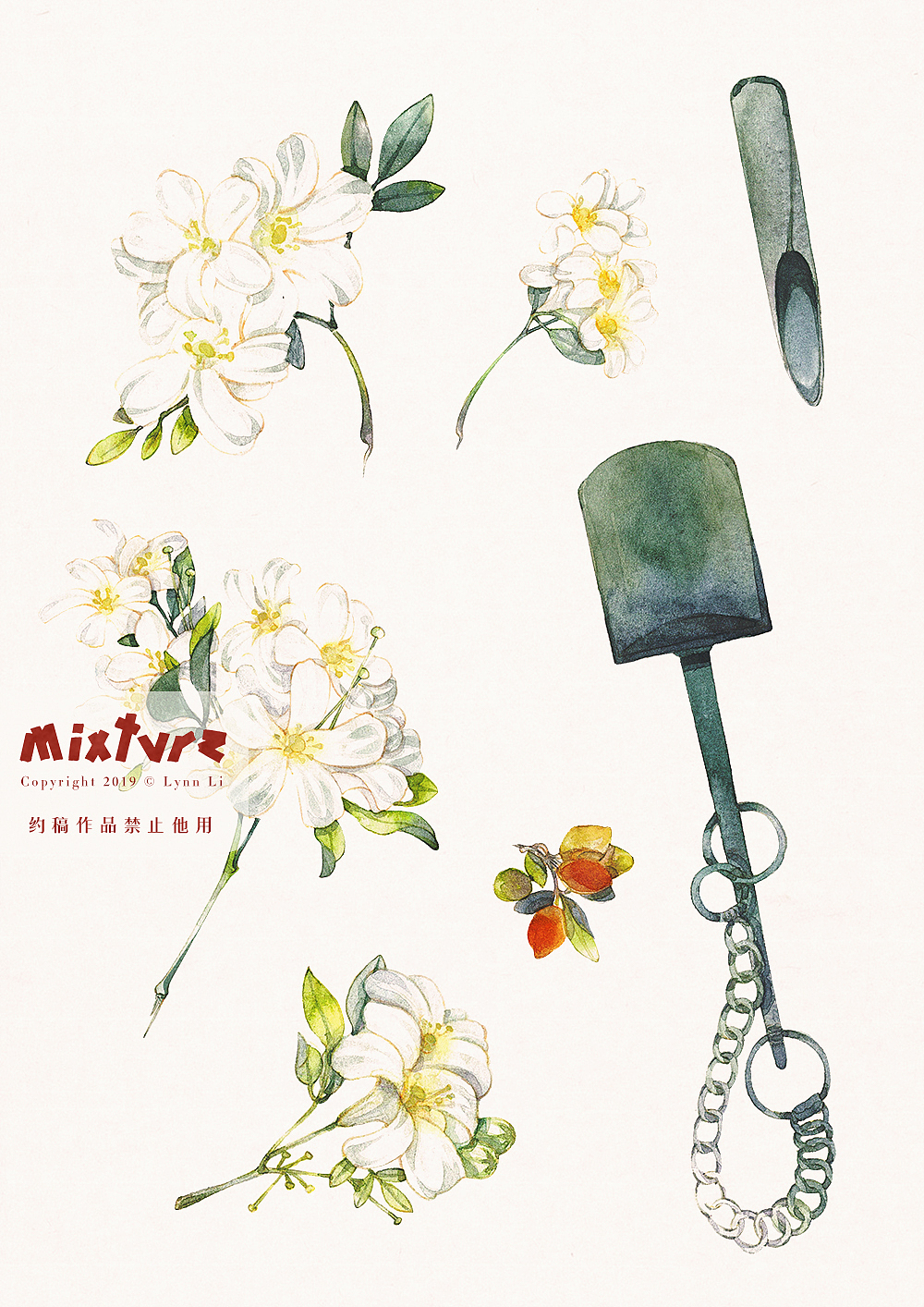 剑三药用花草&中药材炮制工具（图ZMTUyMDkxMjQ0） - 商业插画 - 站酷设计师青霄不予原创素材 - 站酷ZCOOL