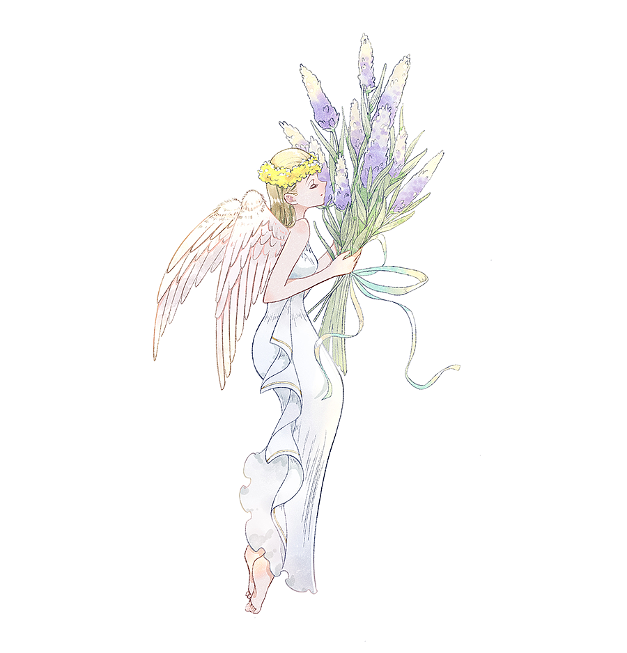 无尽之花（图ZMTQ1MTA2MjMy） - 创作习作 - 站酷设计师三鹿子原创素材 - 站酷ZCOOL