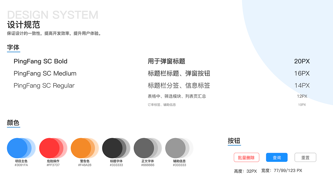 B端作品练习（图ZMjk0NzMxNDIw） - 软件界面 - 站酷设计师欧逗逗原创素材 - 站酷ZCOOL