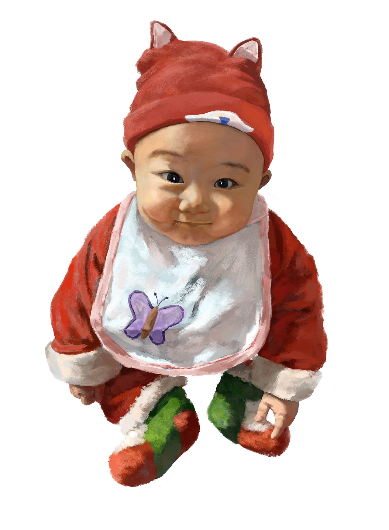 近期绘画作品（图ZMjk0OTA2NjY4） - 创作习作 - 站酷设计师斧祥原创素材 - 站酷ZCOOL