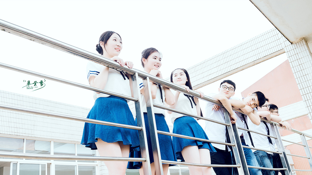 【2017毕业】曾经有诗有梦的家 #青春答卷2017#（图ZODk4NDAxNzI=） - 人像摄影 - 站酷设计师摄影李松波原创素材 - 站酷ZCOOL