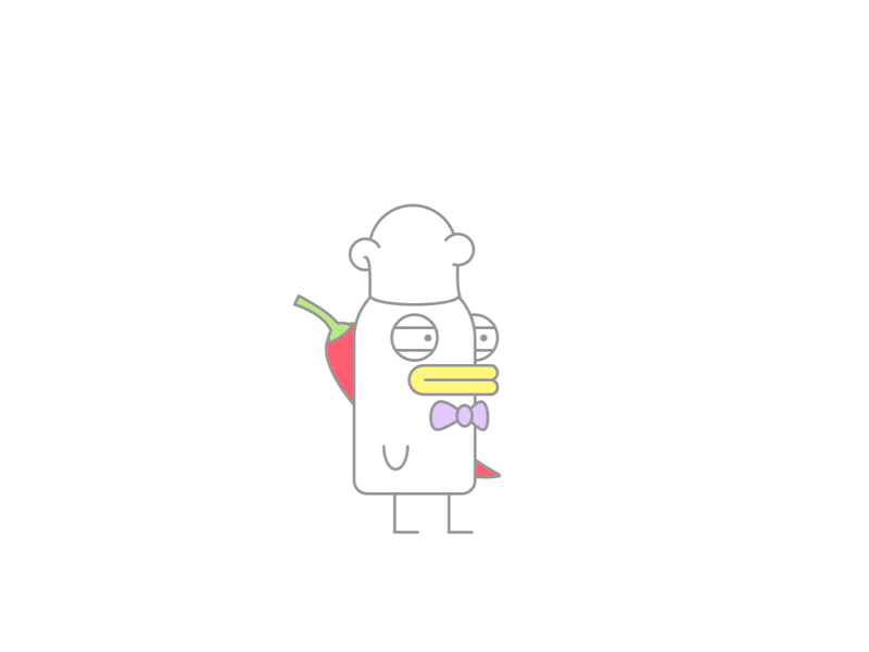 绝味小鸭（图ZMzkyNzA4ODA=） - 品牌 - 站酷设计师南瓜饭原创素材 - 站酷ZCOOL