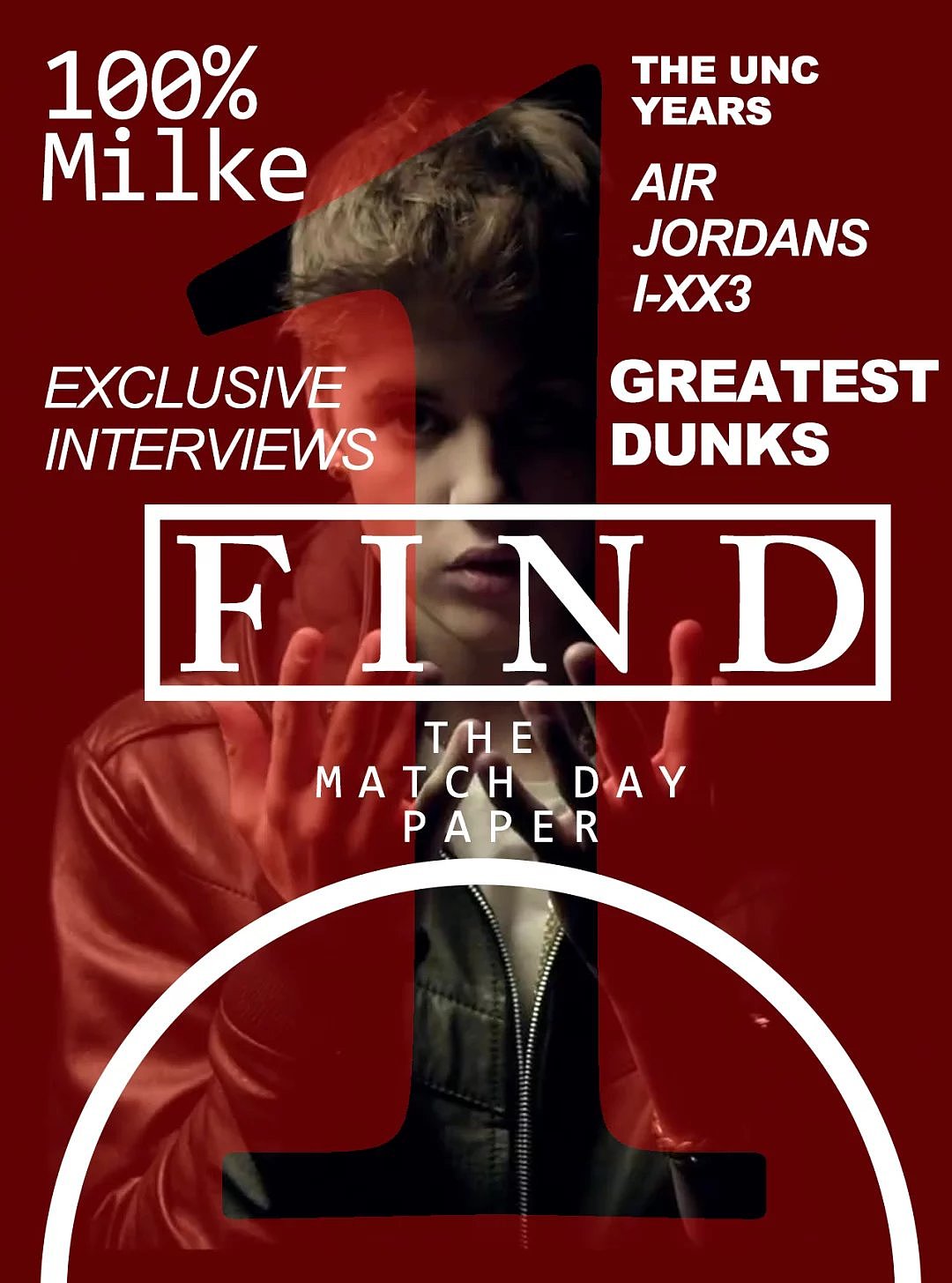 杂志封面,海报各种平面广告