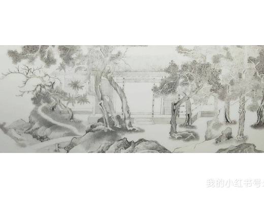 桃花源记