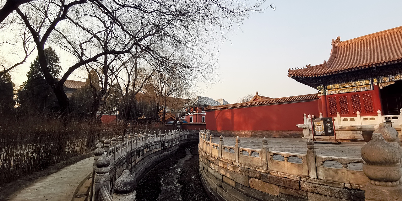 故宫之十二月（图ZMTM4NzgyNzgw） - 人文/纪实摄影 - 站酷设计师文锋Marconi原创素材 - 站酷ZCOOL