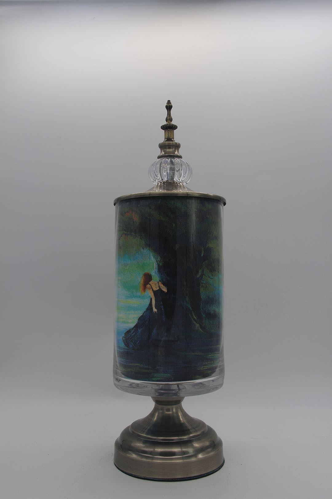 立体沙瓶画-寻觅（图ZMTQxOTA2OTk2） - 绘画 - 站酷设计师得瑟青年原创素材 - 站酷ZCOOL