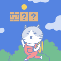 表情包-我是蛋蛋猫（图ZMjQxOTQzMzg0） - 网络表情 - 站酷设计师鼓鼓鱼原创素材 - 站酷ZCOOL