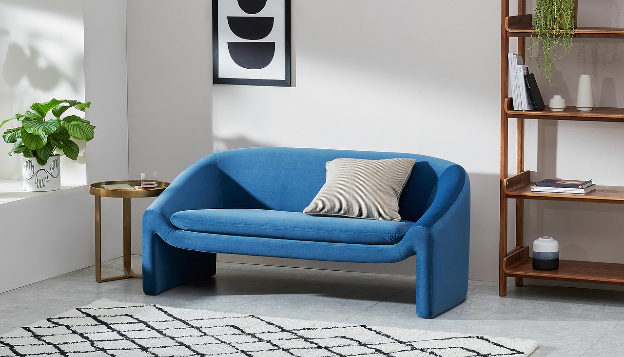 【静物摄影家具摄影】室内空间 | Lifestyle | Sofas