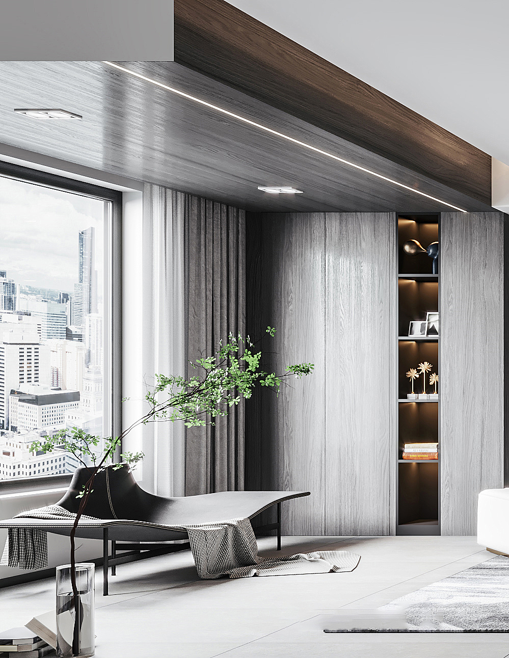 现在简约,是您喜欢的风格吗