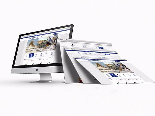 引领传统行业跨国交易实现无缝连接