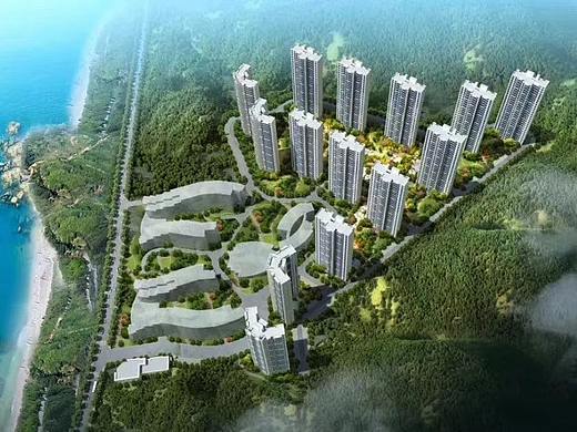 广东汕头，南澳碧桂园·云海，那边的气候如何？