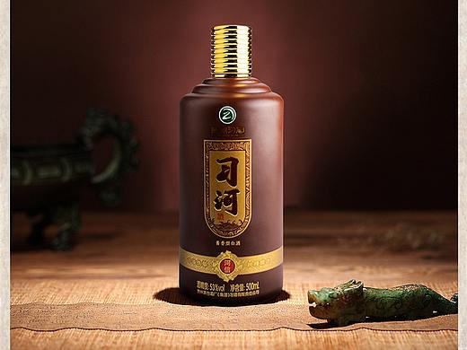 贵州习酒详情页设计（个人主页-ZNDMwMTAwMDA=） - 电商 - 站酷设计师石诠释美设计原创素材 - 站酷ZCOOL