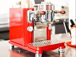 净水器咖啡机