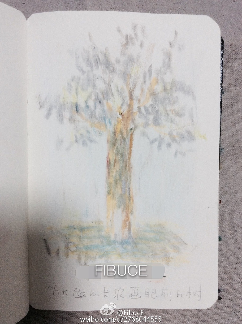 大部分是平时的画画习作（图ZNTY4NzY3NTY=） - 创作习作 - 站酷设计师FibucE原创素材 - 站酷ZCOOL