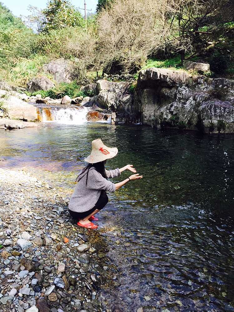 不会修图，都是手机自带相机拍的真实风景，这个地方如此美。（图ZMzUxMDY0Mjg=） - 风光摄影 - 站酷设计师程小白菜原创素材 - 站酷ZCOOL