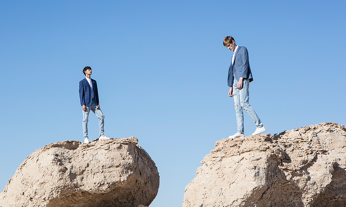 HODO Men's 2019（图ZMTc2ODIxNzc2） - 人像摄影 - 站酷设计师STUDIOM191原创素材 - 站酷ZCOOL