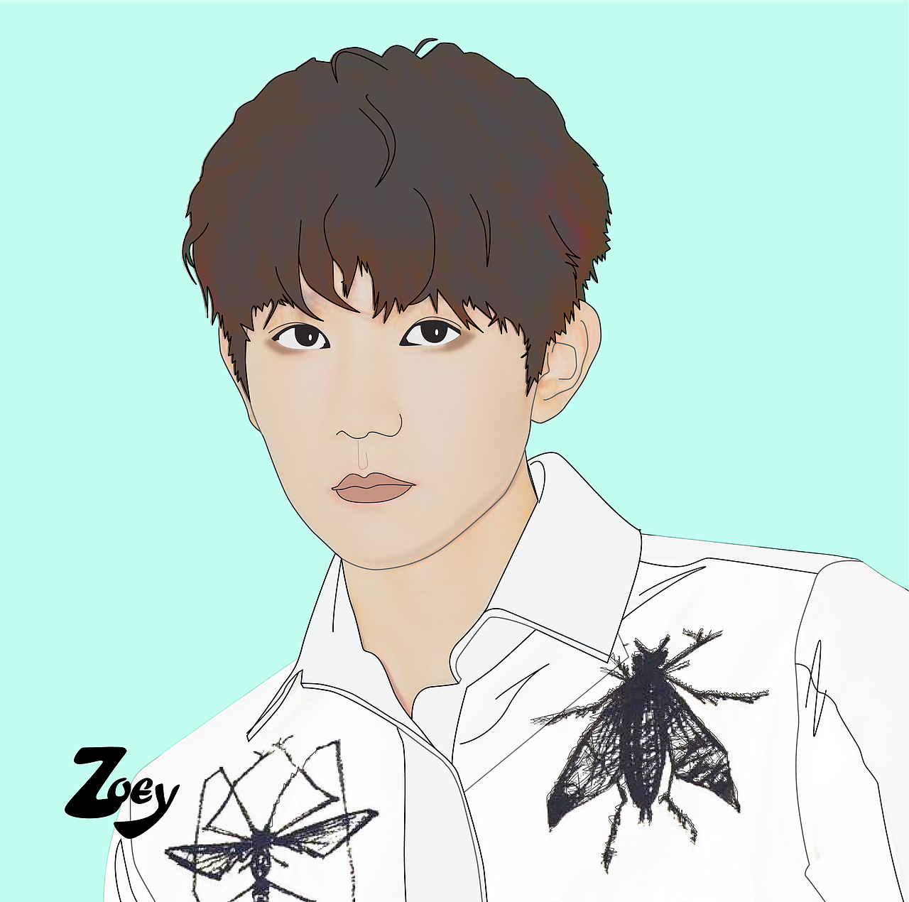 TFboys 日常插图l