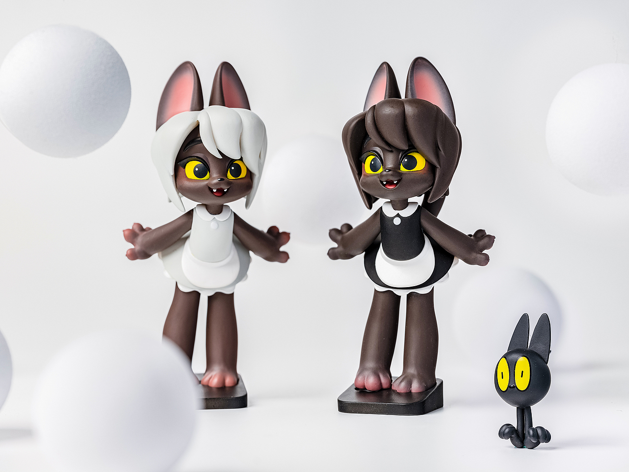 盲盒摄影空想造物 x LUMO摄影（图ZMjU0NzIxMDEy） - 产品摄影 - 站酷设计师哇工作室原创素材 - 站酷ZCOOL