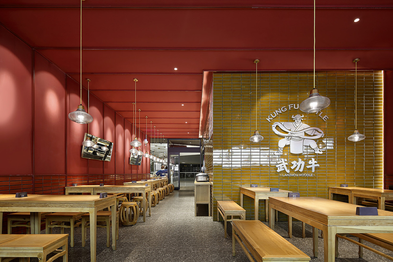 2021年艺鼎设计作品汇总,餐厅/餐饮空间设计类