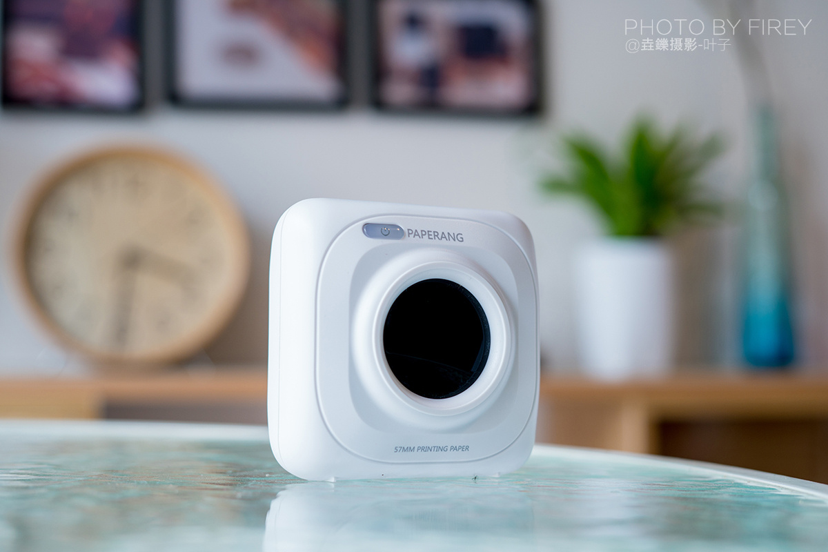 喵喵热敏打印机