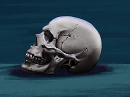 插画练习