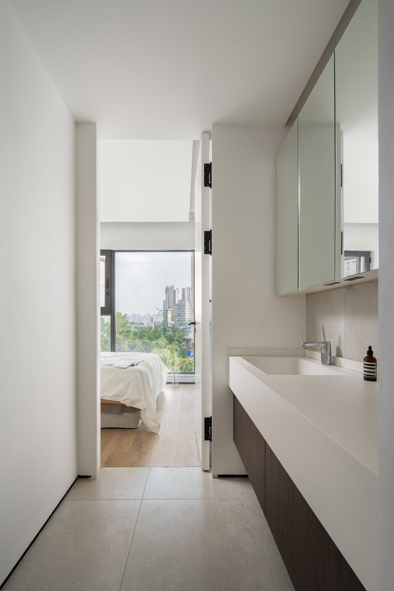 成都建筑空间摄影(家装室内设计拍摄)