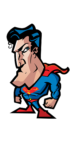 superman|ui|其他ui |neige_lee_原创作品-站酷(zcool)