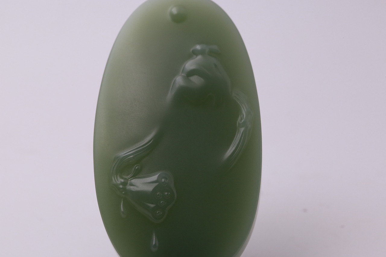 纯色产品未修图