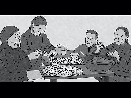 【条漫】GQ实验室✖️万豪